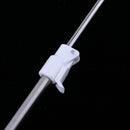 Adjustable 9-18nch Display Stand 1/3 BJD Doll Support Holder for LUTS SSDF MSD Uncle Dolls Accessories
