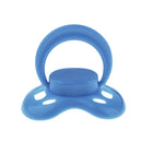 Cute Cartoon Dummy Pacifier & Magnet Set Baby Doll Supplies for Reborn Newborn Doll