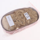 Big Wave Curly Hair Wig Long Hairpiece Blonde For 1/6 BJD Super Dollfie SD DD Dressup Accessory