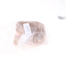 White Skin Faceplate Head W. Wig Hair For 12'' RBL Neo Blythe Doll Custom