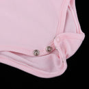 3pcs Lovely Doll Clothes Suit For 22inch Reborn Dolls Casual Wear Dress Up Accessory