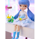 Adorable Short Sleeve Lace Dress Skirt Princess Dress Party Outfit For 12inch Fashion Girl Dolls Clothing Accessory