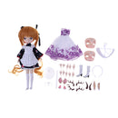 1/6 Bjd Doll Ball Joints Doll & DIY Accessories For BB For SD Doll