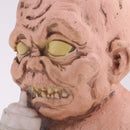 Horrible Evil Latex Zombie Baby Haunted Ghost Doll Halloween Party Props Decoration