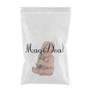 Horrible Evil Latex Zombie Baby Haunted Ghost Doll Halloween Party Props Decoration