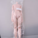 Large Chest Female Body without Head Ball Jointed Doll Nude Body for 1/4 BJD LUTS KID DOC Action Figures
