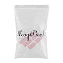 6 Pieces 1/6 Elegant Tee and Brace Skirt Princess Brace Dress for 30cm Girl Doll Accs