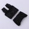 1/4 Black Lace Brace Underwear Top Brief Lingerie Set for BJD Doll Clothes Decor