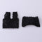 1/4 Black Lace Brace Underwear Top Brief Lingerie Set for BJD Doll Clothes Decor