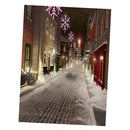 Digital Cloth Photography Backcloth Dolls House Accessory Decoration Scenes 60 x 120cm