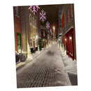Digital Cloth Photography Backcloth Dolls House Accessory Decoration Scenes 60 x 120cm