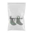 18inch Doll Shoes DIY Accessories Plastic Shoe Last for American Girl Our Generation Doll Handcrafts Collections Pattern 1