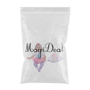 22inch Silicone Reborn Doll Toddler Newborn Baby Doll with Clothes, Pacifier, Bottle and Carpet