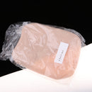 Unpainted 18-22inch Reborn Unisex Belly Plate Added to Cloth Body Simulation Baby Doll Accessories Collections