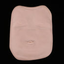 Unpainted 18-22inch Reborn Unisex Belly Plate Added to Cloth Body Simulation Baby Doll Accessories Collections