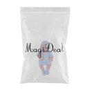 Children Christmas Gift - Real Touch Vinyl 10inch Reborn Kit Baby Doll With Clothes And Accessories Â– Newborn Boy Doll Toy Photography Props