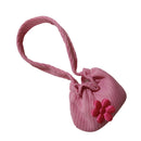 Cute Shoulder Bag Handbag Casual Message Bag For 25cm Mellchan Dolls Accs