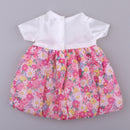 25cm Handmade Fashion w/Headband Dress Accessories For Mellchan Dolls Accs