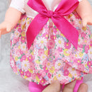 25cm Handmade Fashion w/Headband Dress Accessories For Mellchan Dolls Accs