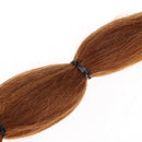 High Quality Real Touch Pure Mohair Hair Wig for Reborn Baby Newborn Doll DIY Making