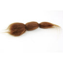 High Quality Real Touch Pure Mohair Hair Wig for Reborn Baby Newborn Doll DIY Making