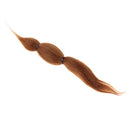 High Quality Real Touch Pure Mohair Hair Wig for Reborn Baby Newborn Doll DIY Making