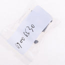 Black Alloy Miniature SLR Camera Digital Camera Model Toy For 1:12 Dollhouse Furniture Decoration Kits