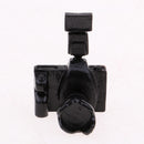 Black Alloy Miniature SLR Camera Digital Camera Model Toy For 1:12 Dollhouse Furniture Decoration Kits