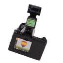 Black Alloy Miniature SLR Camera Digital Camera Model Toy For 1:12 Dollhouse Furniture Decoration Kits