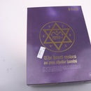 Movable 14 Joints Costumed Doll Tarot Series Dolls Fortune Days Mystery BJD Girl Doll Birthday Gifts - The Hierophant