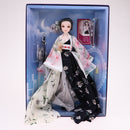 Girl Body Flexible Ball Joint Doll Action Figure For Tarot Series Doll Fortune Days Mystery BJD Dolls 14 Joints Fantasy Xmas Gift - The Power
