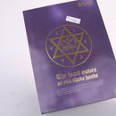 Sweet Fortune Days Mystery Magic BJD Girl Doll 14 Joints Tarot Series - The Lover