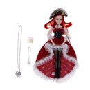 Sweet Fortune Days Mystery Magic BJD Girl Doll 14 Joints Tarot Series - The Wheel of Fortune