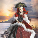 Sweet Fortune Days Mystery Magic BJD Girl Doll 14 Joints Tarot Series - The Wheel of Fortune