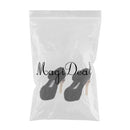 1/3 Doll High Heels For SD16 Girl Dolls Accessories Doll High Heels -Black