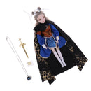 Tarot Series Dolls Fortune Days Mystery BJD Doll 14 Joints - The Wagon