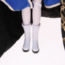 Tarot Series Dolls Fortune Days Mystery BJD Doll 14 Joints - The Wagon