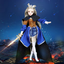 Tarot Series Dolls Fortune Days Mystery BJD Doll 14 Joints - The Wagon