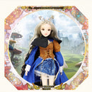 Tarot Series Dolls Fortune Days Mystery BJD Doll 14 Joints - The Wagon