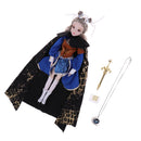 Tarot Series Dolls Fortune Days Mystery BJD Doll 14 Joints - The Wagon