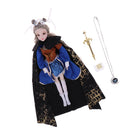 Tarot Series Dolls Fortune Days Mystery BJD Doll 14 Joints - The Wagon