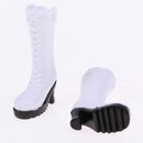 Fashion Dolls Shoes Boots Rainshoes for 12inch Blythe Takara Licca Doll Cosplay Outfit
