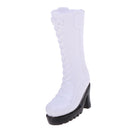 Fashion Dolls Shoes Boots Rainshoes for 12inch Blythe Takara Licca Doll Cosplay Outfit