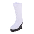 Fashion Dolls Shoes Boots Rainshoes for 12inch Blythe Takara Licca Doll Cosplay Outfit