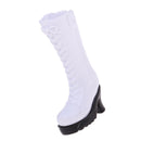 Fashion Dolls Shoes Boots Rainshoes for 12inch Blythe Takara Licca Doll Cosplay Outfit