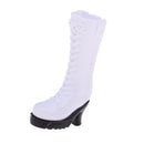 Fashion Dolls Shoes Boots Rainshoes for 12inch Blythe Takara Licca Doll Cosplay Outfit