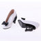 1/3 Doll High Heels Shoes Sandals W. Bowknot For BJD SD16 Doll Clothes White
