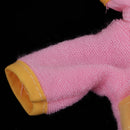 Lovely Clothes Bathrobe Pajamas For 25cm Mellchan Doll Outfit Accessory