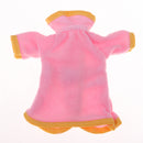 Lovely Clothes Bathrobe Pajamas For 25cm Mellchan Doll Outfit Accessory