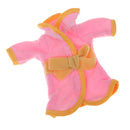 Lovely Clothes Bathrobe Pajamas For 25cm Mellchan Doll Outfit Accessory